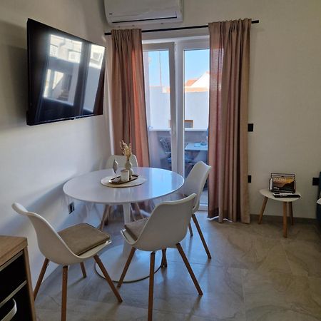 Apartmani Lavanda Centar マカルスカ エクステリア 写真