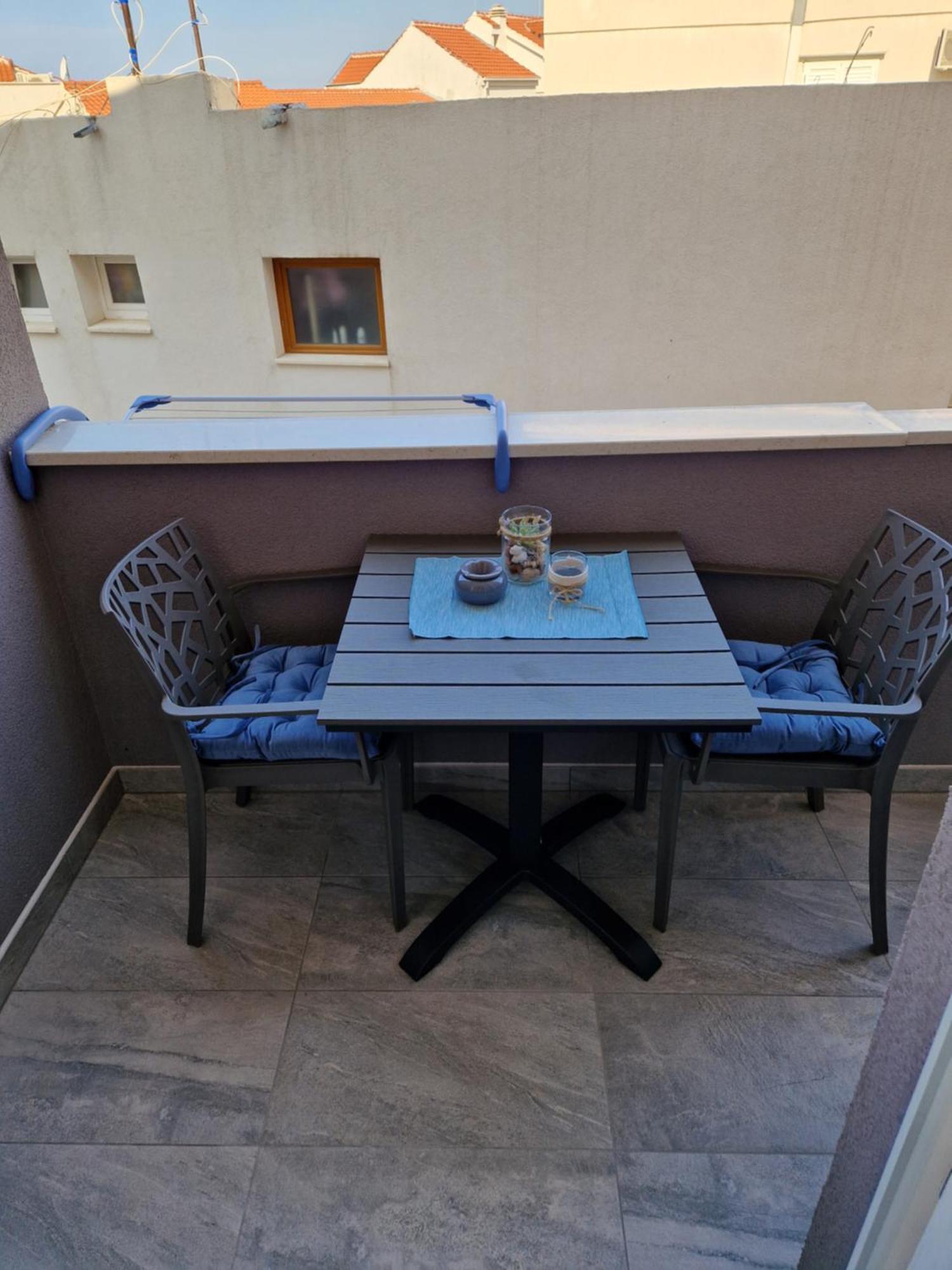 Apartmani Lavanda Centar マカルスカ エクステリア 写真