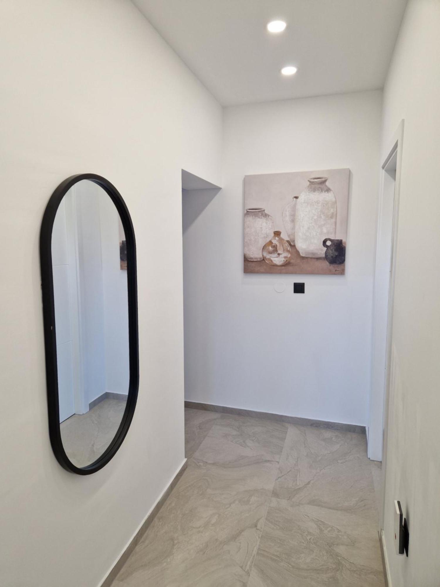 Apartmani Lavanda Centar マカルスカ エクステリア 写真