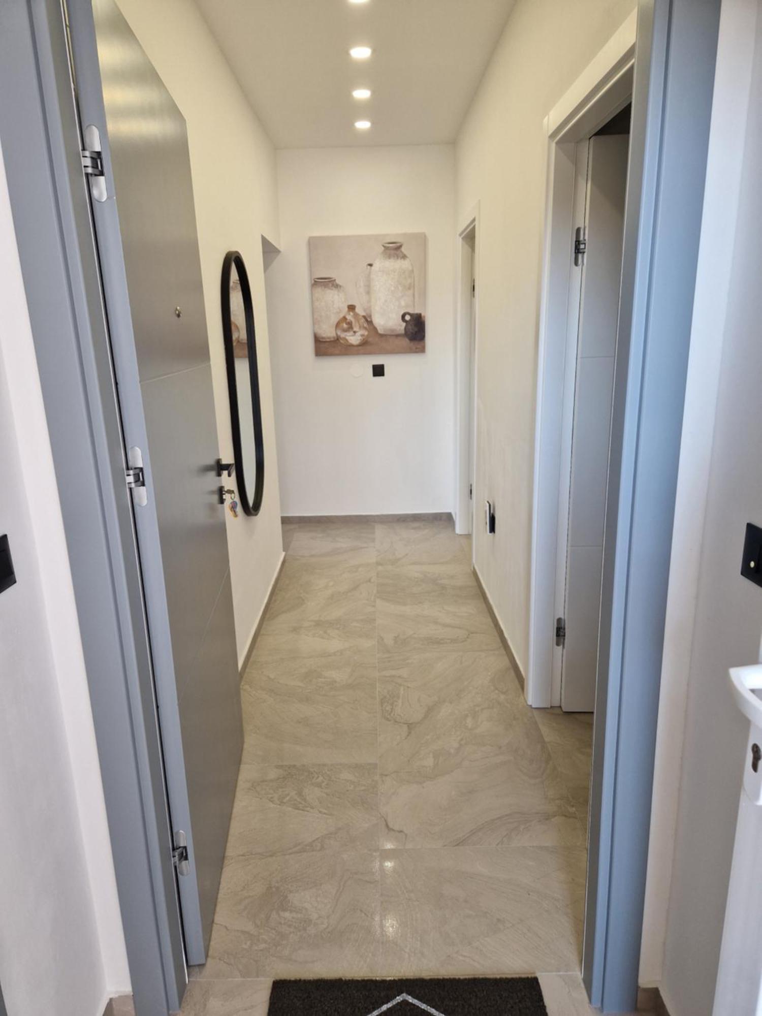 Apartmani Lavanda Centar マカルスカ エクステリア 写真